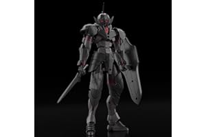 30MF ローザンナイト 色分け済みプラモデル