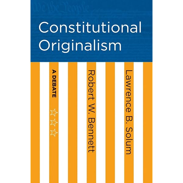 Amazon | Constitutional Interpretation: The Basic Questions