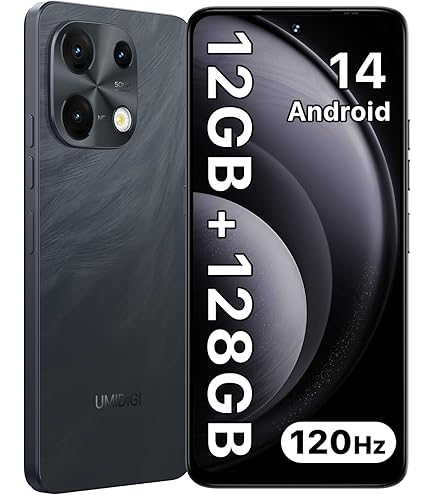 Amazon | UMIDIGI BISON 2 PRO スマホ 携帯本体 8GB+256GB | ノー