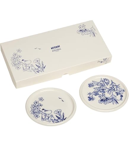 Amazon.co.jp: 【正規輸入品】ムーミンアラビア フェスティブ