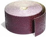 United Abrasives/SAIT 85300 Floor Sardining Roll, 8-Inch by 50-Yard 16 Grit, 1-Pack [並行輸入品]