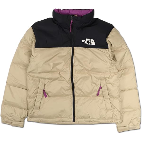 Amazon | [ノースフェイス] ダウン ジャケット アウター ヌプシ 1996