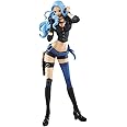 バンプレスト ワンピース FLAG DIAMOND SHIP NEFELTARI VIVI CODE B ネフェルタリ・ビビ フィギュア