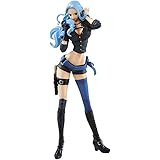 バンプレスト ワンピース FLAG DIAMOND SHIP NEFELTARI VIVI CODE B ネフェルタリ・ビビ フィギュア