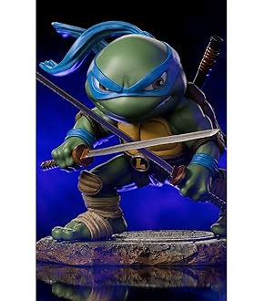 ボルテック ティーンエイジ・ミュータント・ニンジャ・タートルズ　レオナルド Amazon.co.jp: Playmates Toys テイルズ オブ ティーンエイジ