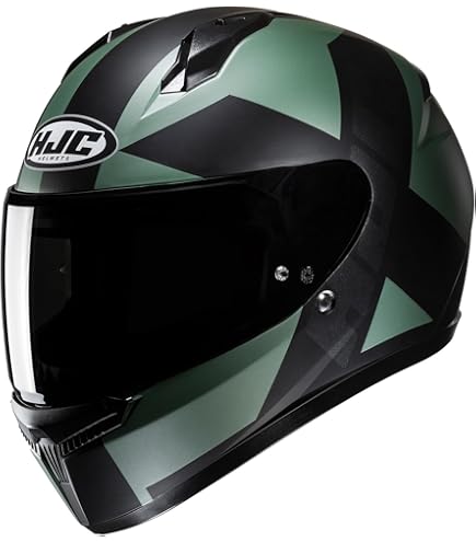 Amazon | HJC HELMETS(エイチジェイシーヘルメット) バイクヘルメット