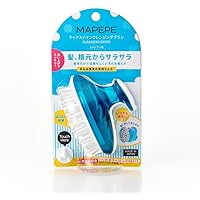 Amazon | マイナスイオン クレンジングブラシ | 永豊堂 | 頭皮