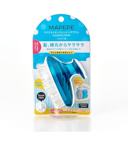 Amazon | PRO TEC(プロテク) ウォッシングブラシ 毛穴クレンジング