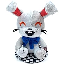 ボニー　ぬいぐるみ Amazon.co.jp: smai Hit Horror Game ロールドール ベア