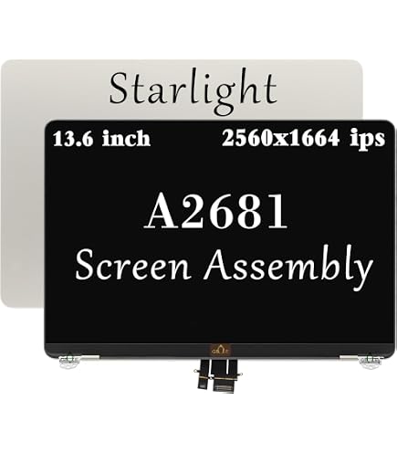 14.0" Replacement LCD Screen For HP Chromebook 14 G4 - WXGA HD (1366x768) Matte Finish