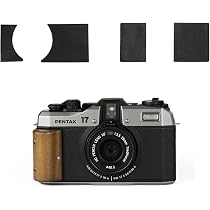 Amazon | Pentax 17用ウッドグリップ - ウォールナットまたはエボニー