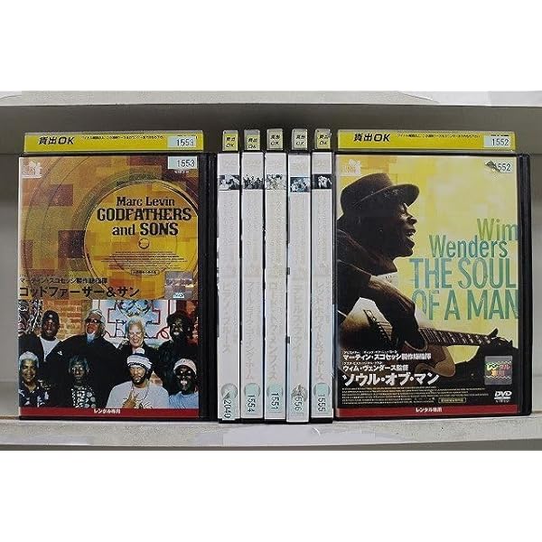 Amazon.co.jp: ザ・ブルース ムーヴィー・プロジェクト コンプリート