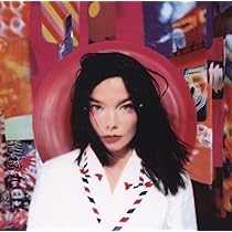 Björk ビョーク Post レコード Mother Records版 Björk = ビョーク – Post = ポスト – CD (Album, Stereo), 1995