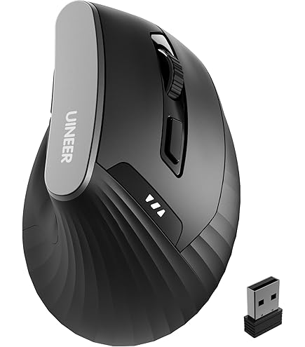 Amazon.co.jp: Evoluent バーティカルマウス4 右利き用 VM4R