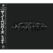新品 THE NOVEMBERS Before Today 完全生産限定盤 Amazon.co.jp: Before Today(Limited Edition)(完全生産限定盤