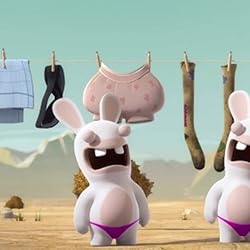 ラビッツ インベージョンの人気壁紙画像 ラビッツのタイミング