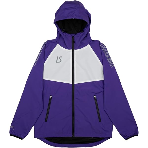 Amazon | LUZeSOMBRA(ルースイソンブラ) DIVERSITY TRUST JKT L1212301