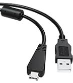 Amazon.co.jp: JNSupplier USBバッテリー充電器ケーブルコード Sony