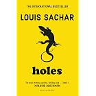 Holes: Louis Sachar (English Edition)