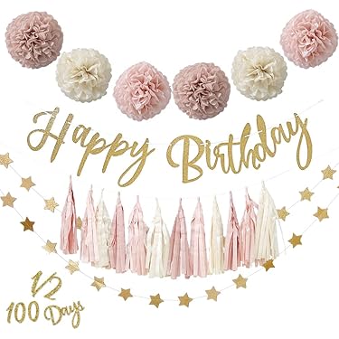 おしゃれホームパーティー飾りアイテムセット♥２ Amazon.co.jp: 飾り付けセット - パーティーグッズ: おもちゃ