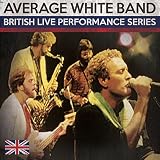British Live Performance Series Average White Band