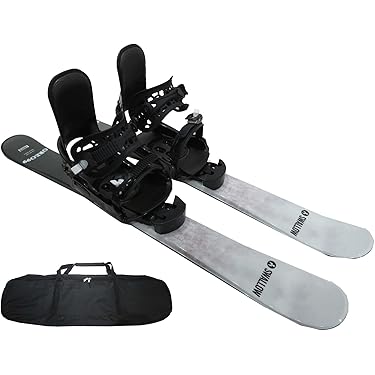 Amazon.co.jp 売れ筋ランキング: スキー板 の中で最も人気のある商品です