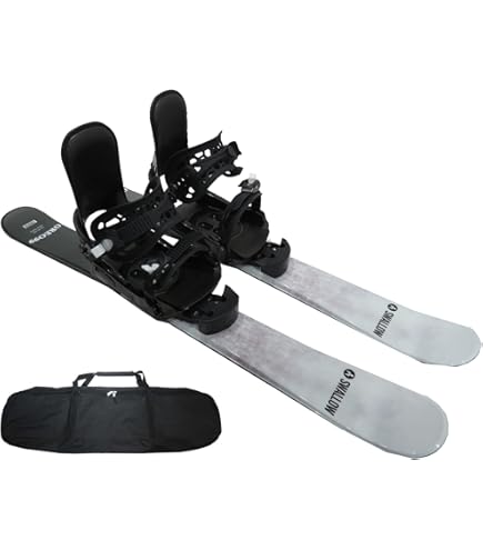 Amazon | ZUMA(ツマ) 90cm スキーボード ファンスキー TXT90 ＋ZM