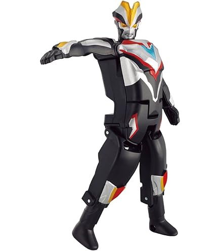 Amazon.co.jp: 【SP】 バンダイ 円谷倉庫 シークレット 帰ってきた