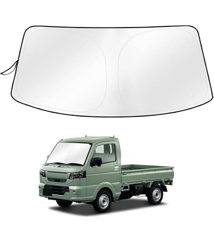 Amazon | ruiya 新型 スズキ キャリイ/スーパーキャリイ da16t 専用