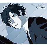 Q-vism (期間生産限定盤) (DVD付)