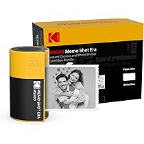Amazon.co.jp: コダック（Kodak）Mini 2＆Mini Shot 2シリーズ用