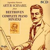 Beethoven: Complete Sonatas