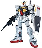 Amazon | MG 1/100 反地球連邦組織(エゥーゴ)試作型モビルスーツ支援