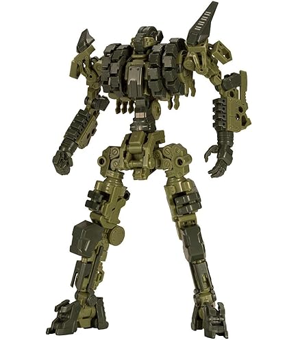 Amazon | フレームアームズ NSG-12α コボルド (1/100スケール