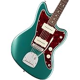 Fender/American Professional Classic Jazzmaster Rosewood Fingerboard Faded Sherwood Green Metallic [USA製]