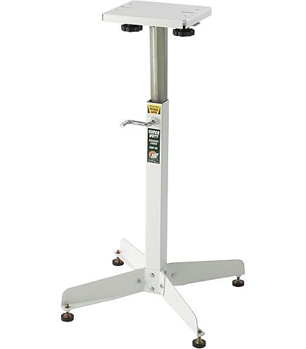 Trick-Tools Versa-Mount Vise And Grinder Wall Mount - TT-RM3-COMBO| Penn Tool Co., Inc - View #14