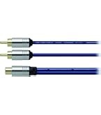 Amazon.co.jp: オーディオテクニカ AT-RS240P2 PC-Triple C+OFC