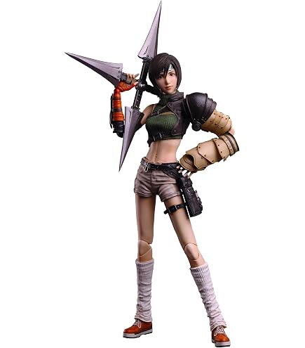 PLAY ARTS改 ライトニング 「FINAL FANTASY XIII-2」 Amazon.co.jp 