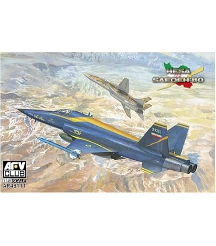Amazon | AFVクラブ 1/48 台湾空軍 F-CK-1C 防衛戦闘機 経国号 単座型