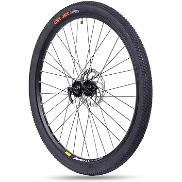 Amazon.co.jp 最新リリース: 自転車用ホイール の新着ランキングです。