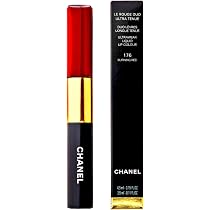 Amazon.co.jp: Chanel Le Rouge Duo Ultra Tenue Lip Lipstick and Lip