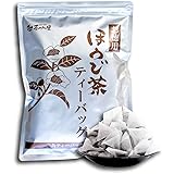 茶つみの里 お徳用 ほうじ茶 ティーバッグ 大容量 2.5g×100個入 焙じ茶 ティーパック
