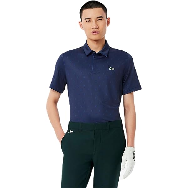 ラコステ　ジョコビッチウェア ノバク・ジョコビッチ コレクション - ラコステ（LACOSTE）公式