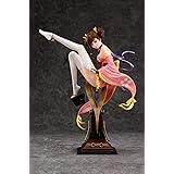 無名 むめい フィギュア 着物Ver. 1/6スケール 塗装済み完成品 ガレージキット R.S 限定販売 スタチュー (素体版) [並行輸入品]