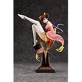 無名 むめい フィギュア 着物Ver. 1/6スケール 塗装済み完成品 ガレージキット R.S 限定販売 スタチュー (素体版) [並行輸入品]