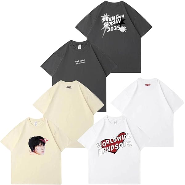 Amazon.co.jp: BTS MOS TOUR ツアーグッズ HOODY フーディー ver.1 L