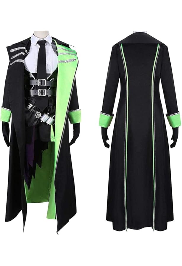 Amazon.co.jp: 【pwpcos】リリア ヴァンルージュ コスプレ衣装