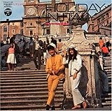 �C�^���[�̋x��