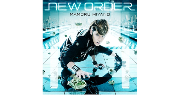 Amazon Music 宮野真守の覚醒エタニティ Amazon Co Jp