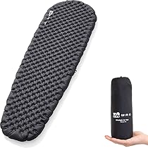 Amazon.co.jp: WAQ Ultra Light AirMat ウルトラライト